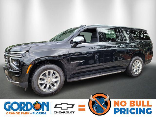 2025 Chevrolet Suburban 2WD Premier for sale in Orange Park, FL