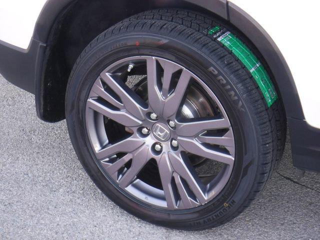 2020 Honda Passport AWD EX-L