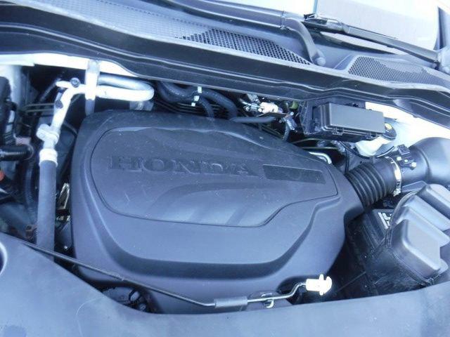 2020 Honda Passport AWD EX-L