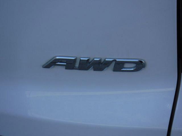 2020 Honda Passport AWD EX-L