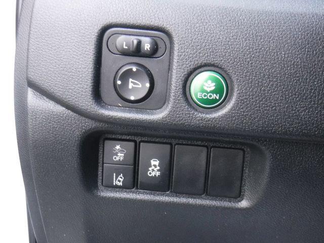 2020 Honda Passport AWD EX-L