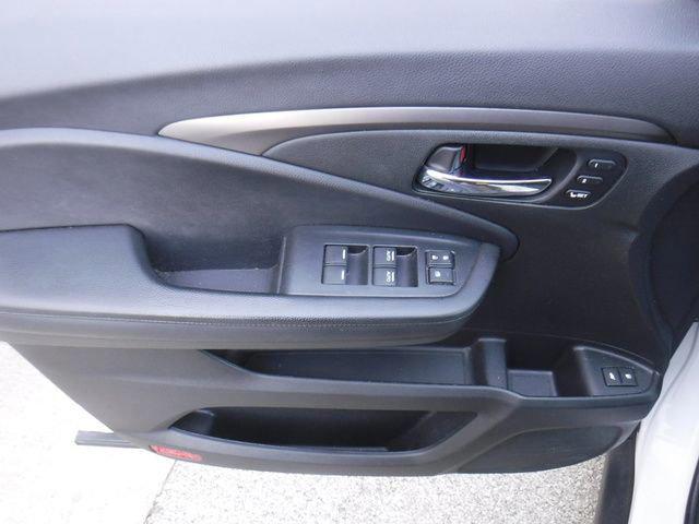 2020 Honda Passport AWD EX-L