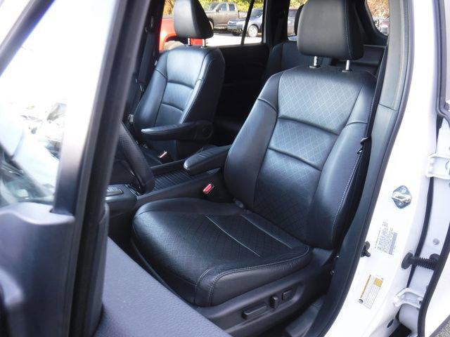 2020 Honda Passport AWD EX-L