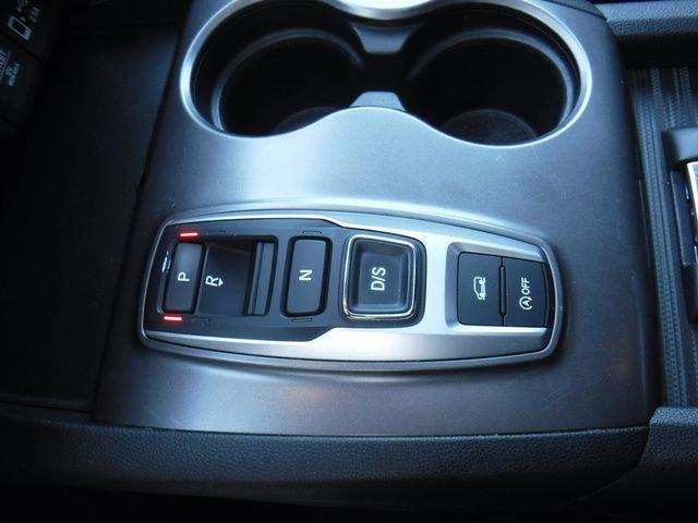 2020 Honda Passport AWD EX-L