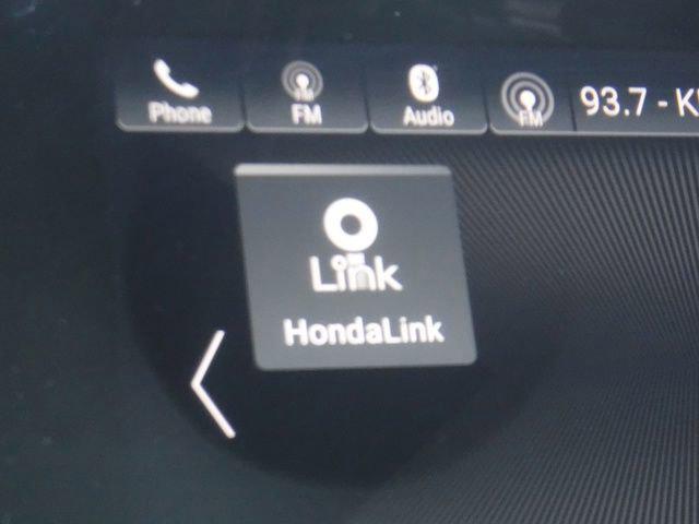 2020 Honda Passport AWD EX-L