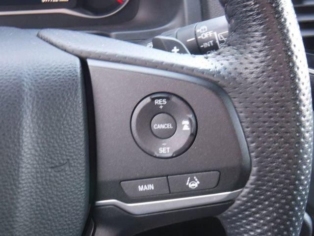 2020 Honda Passport AWD EX-L