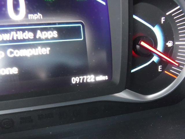 2020 Honda Passport AWD EX-L