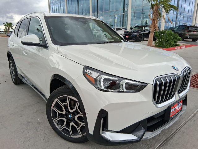2026 BMW X1 xDrive28i for sale in Pharr, TX