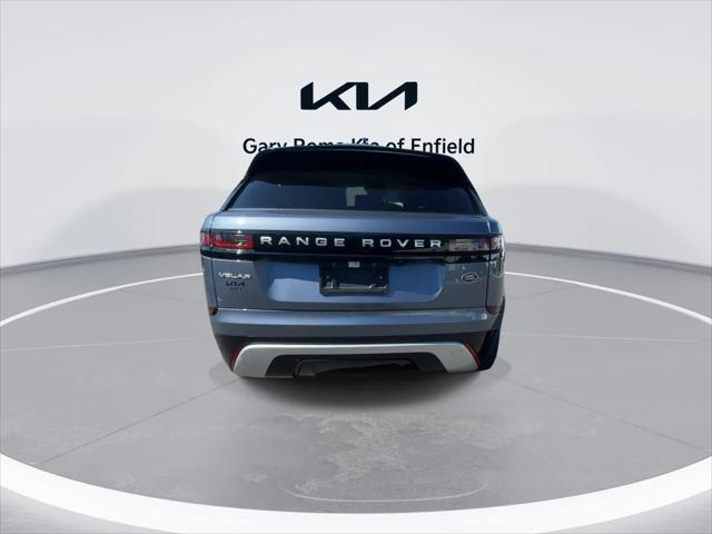 2023 Land Rover Range Rover Velar P250 S