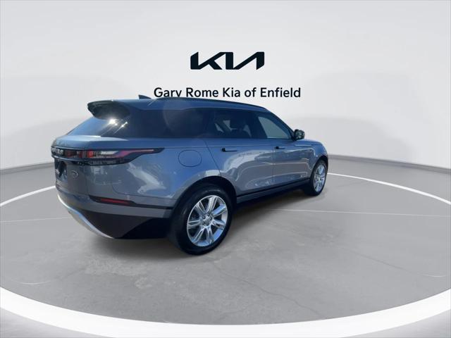 2023 Land Rover Range Rover Velar P250 S