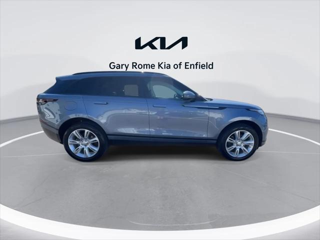 2023 Land Rover Range Rover Velar P250 S