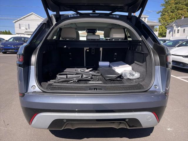 2023 Land Rover Range Rover Velar P250 S