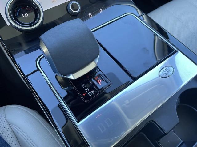 2023 Land Rover Range Rover Velar P250 S
