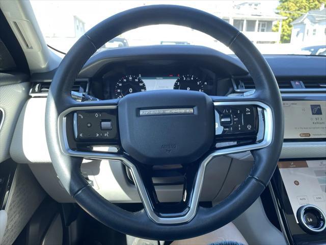 2023 Land Rover Range Rover Velar P250 S