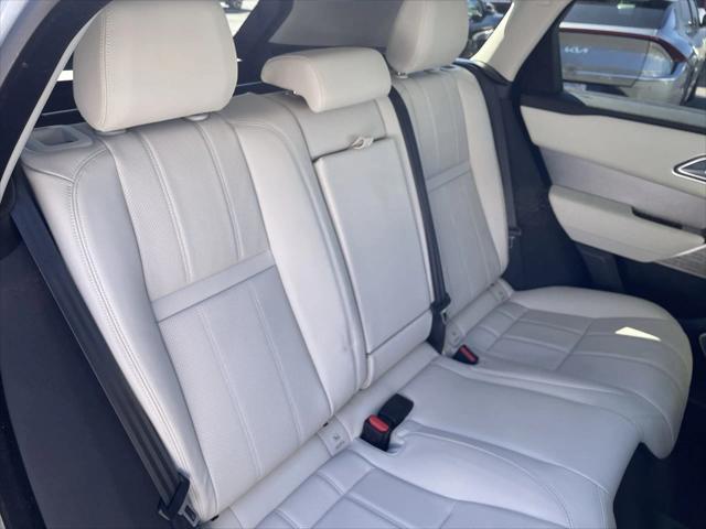 2023 Land Rover Range Rover Velar P250 S