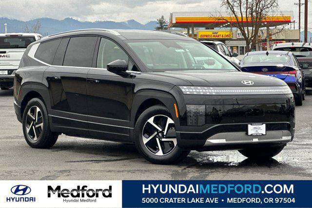 2026 Hyundai IONIQ 9 SE for sale in MEDFORD, OR