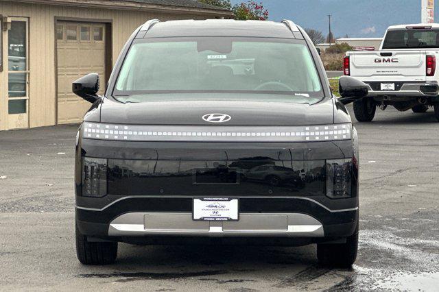 2026 Hyundai IONIQ 9 SE