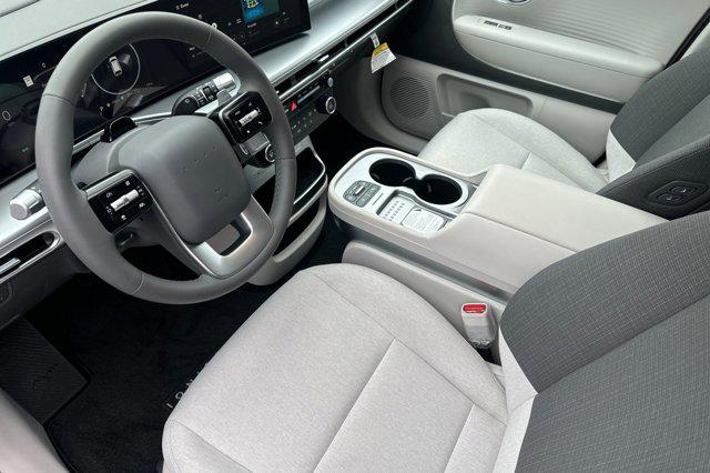 2026 Hyundai IONIQ 9 SE