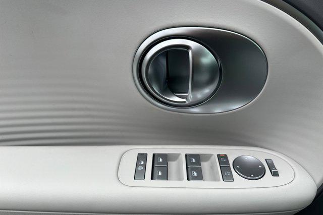 2026 Hyundai IONIQ 9 SE