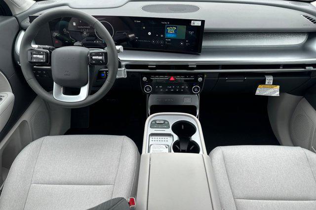 2026 Hyundai IONIQ 9 SE