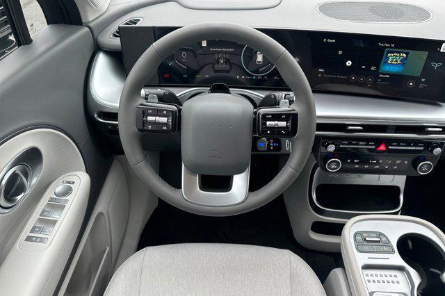 2026 Hyundai IONIQ 9 SE