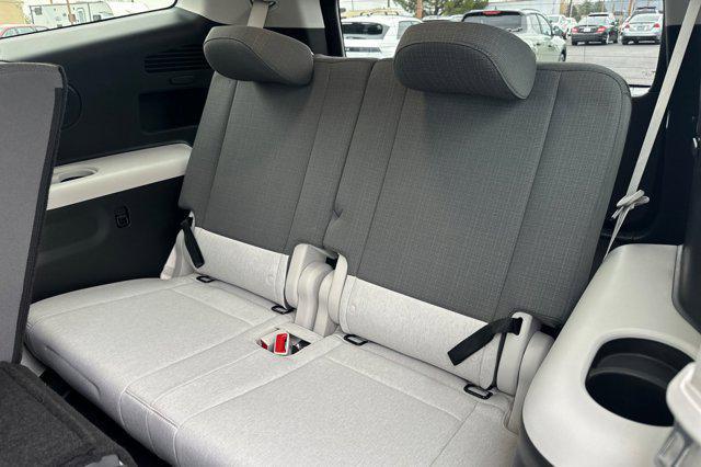 2026 Hyundai IONIQ 9 SE