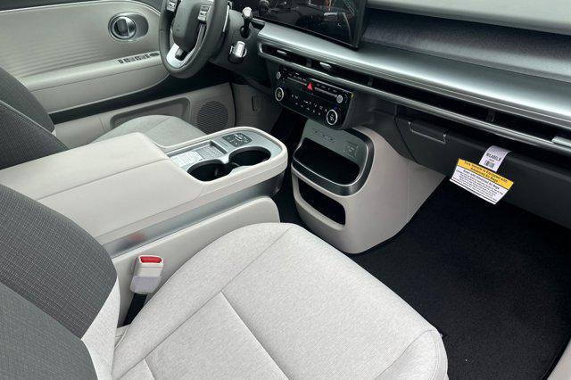 2026 Hyundai IONIQ 9 SE