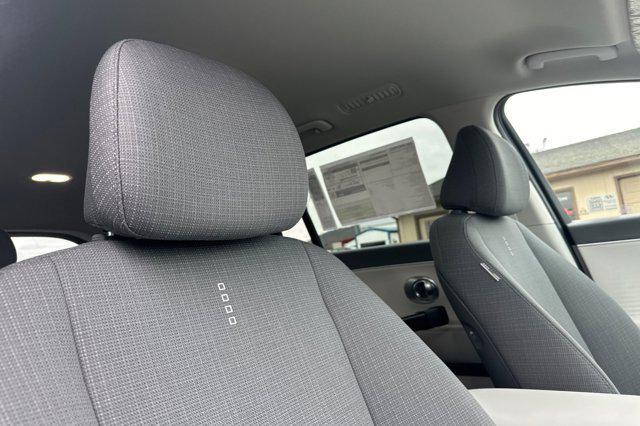 2026 Hyundai IONIQ 9 SE