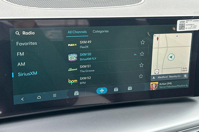 2026 Hyundai IONIQ 9 SE