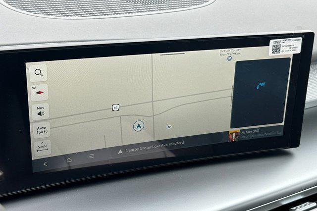 2026 Hyundai IONIQ 9 SE