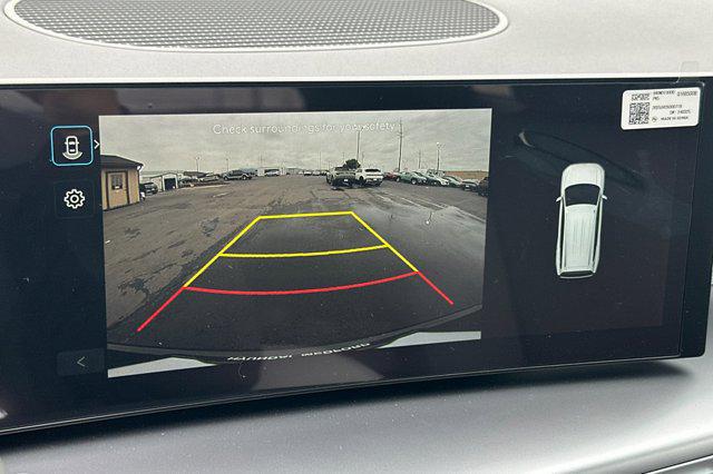 2026 Hyundai IONIQ 9 SE
