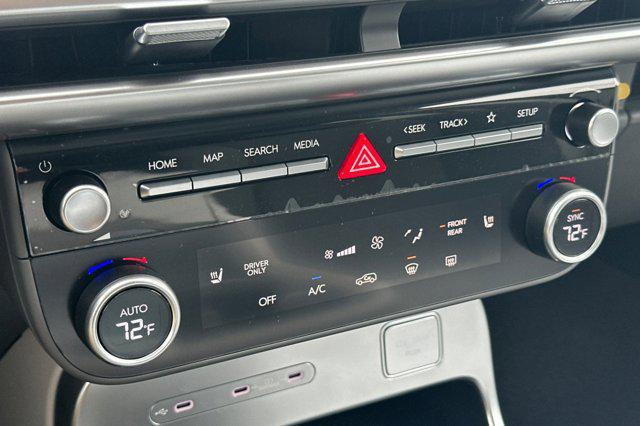 2026 Hyundai IONIQ 9 SE
