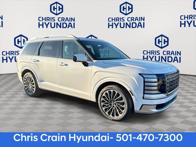 2026 Hyundai Palisade Hybrid Calligraphy for sale in CONWAY, AR