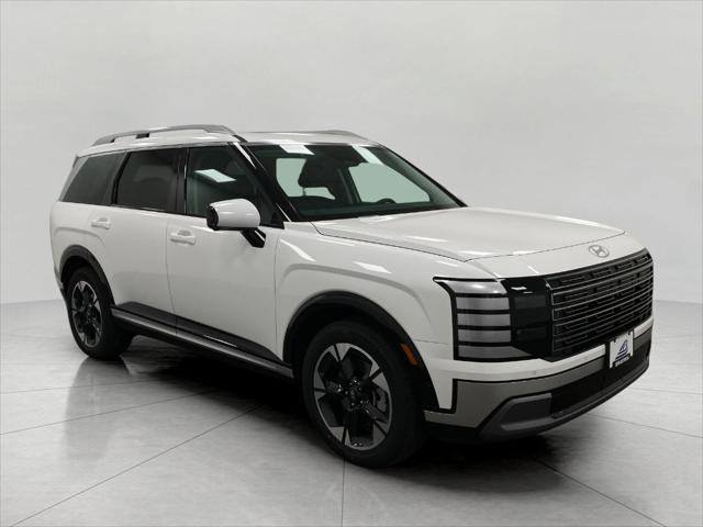 2026 Hyundai Palisade Limited for sale in APPLETON, WI