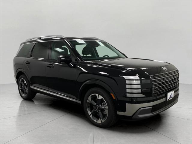 2026 Hyundai Palisade Limited for sale in APPLETON, WI