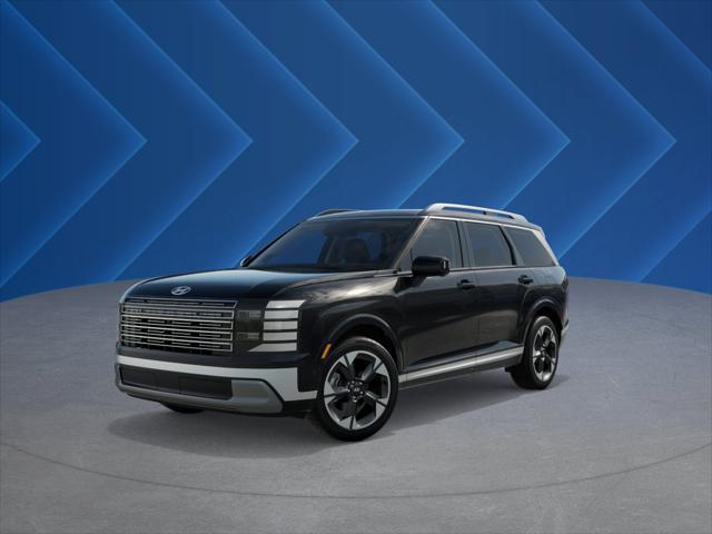 2026 Hyundai Palisade Limited for sale in SANDY, UT