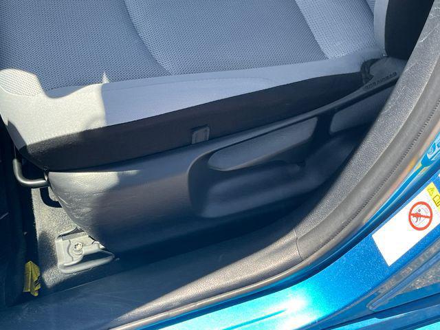 2022 Toyota Prius L