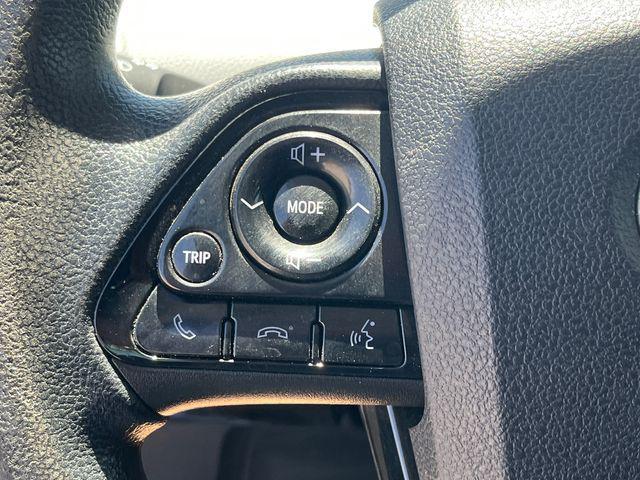 2022 Toyota Prius L