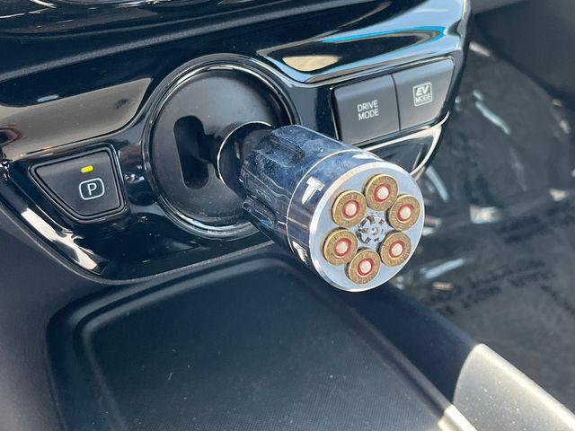 2022 Toyota Prius L