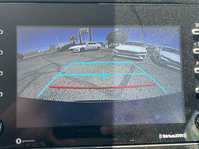 2022 Toyota Prius L