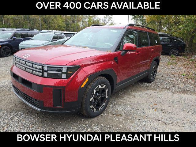 2026 Hyundai Santa Fe SEL for sale in PLEASANT HILLS, PA