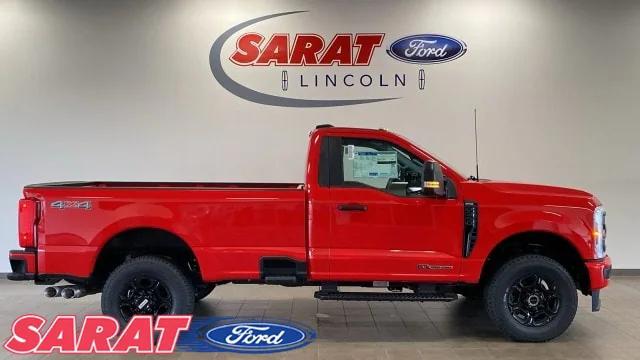 2026 Ford F-250 XL for sale in Agawam, MA