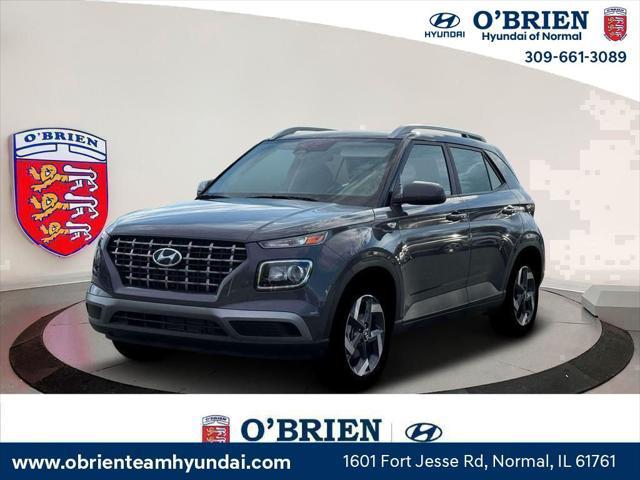 2026 Hyundai Venue SEL for sale in NORMAL, IL