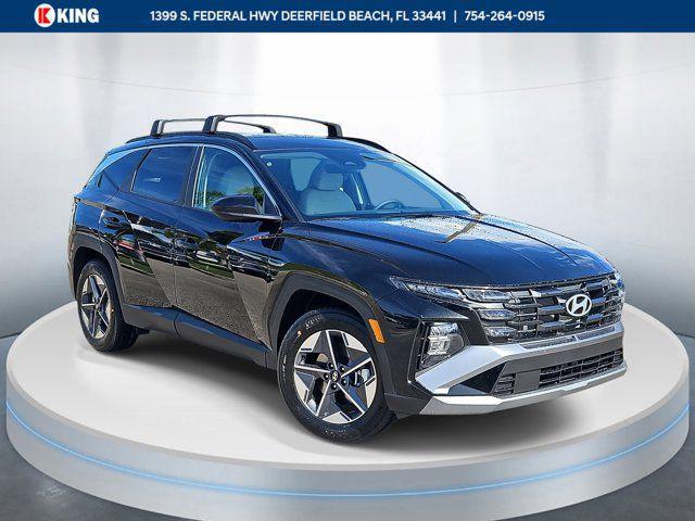 2026 Hyundai Tucson SEL for sale in DEERFIELD BEACH, FL
