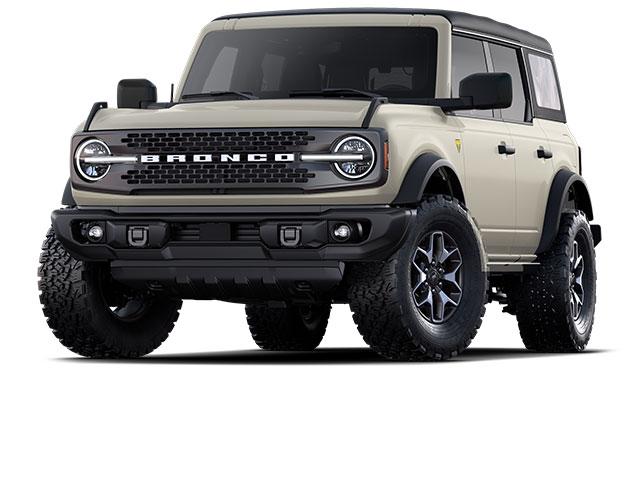 2025 Ford Bronco Badlands for sale in Sioux Falls, SD