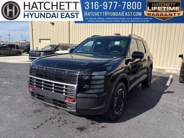 2026 Hyundai Palisade XRT Pro for sale in WICHITA, KS