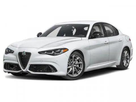 2025 Alfa Romeo Giulia AWD for sale in Great Neck, NY