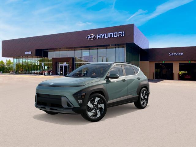 2026 Hyundai Kona SEL Sport for sale in MATTESON, IL