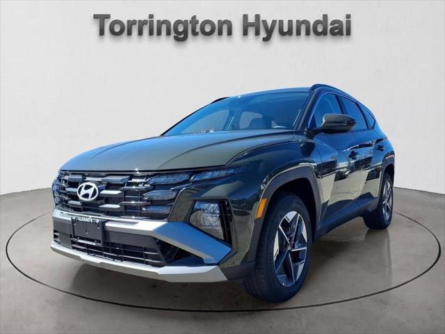 2026 Hyundai Tucson SE for sale in TORRINGTON, CT