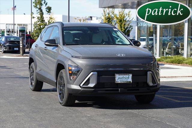 2026 Hyundai Kona SEL Sport for sale in SCHAUMBURG, IL